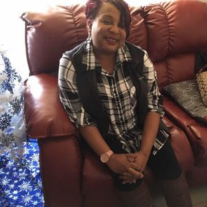 Meet your Posher, Charlene